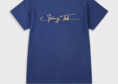 Μπλούζα με κέντημα για αγόρι | ΜΑΡΕΝ - Energiers - 